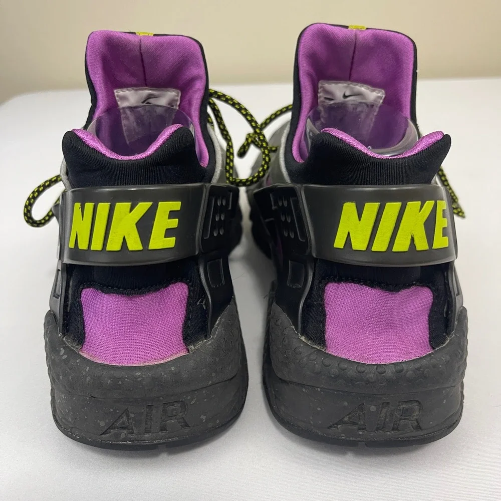 Nike experience iconic